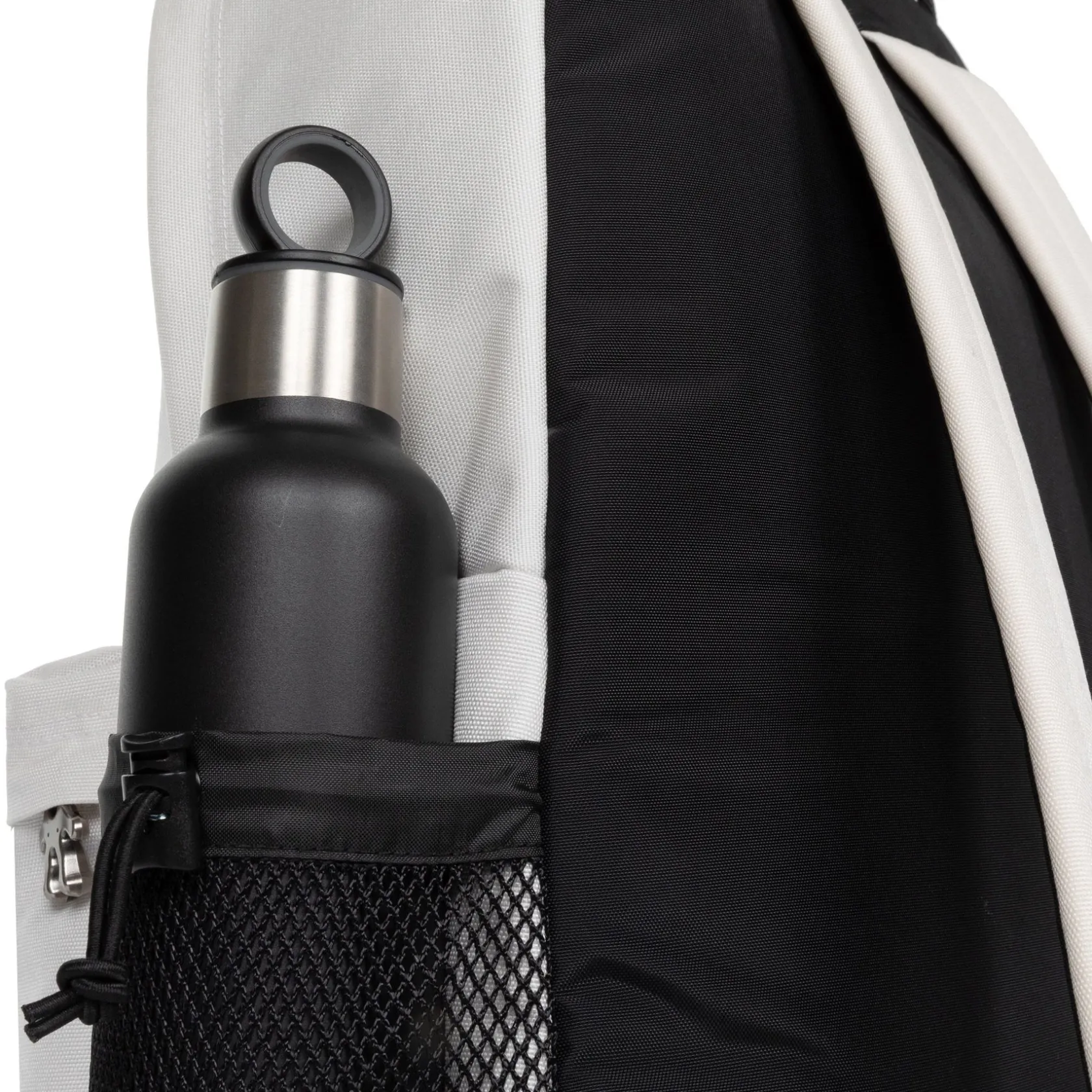Eastpak Rugzakken>AV DOUBLE PAK'R AVAVAVWHITE