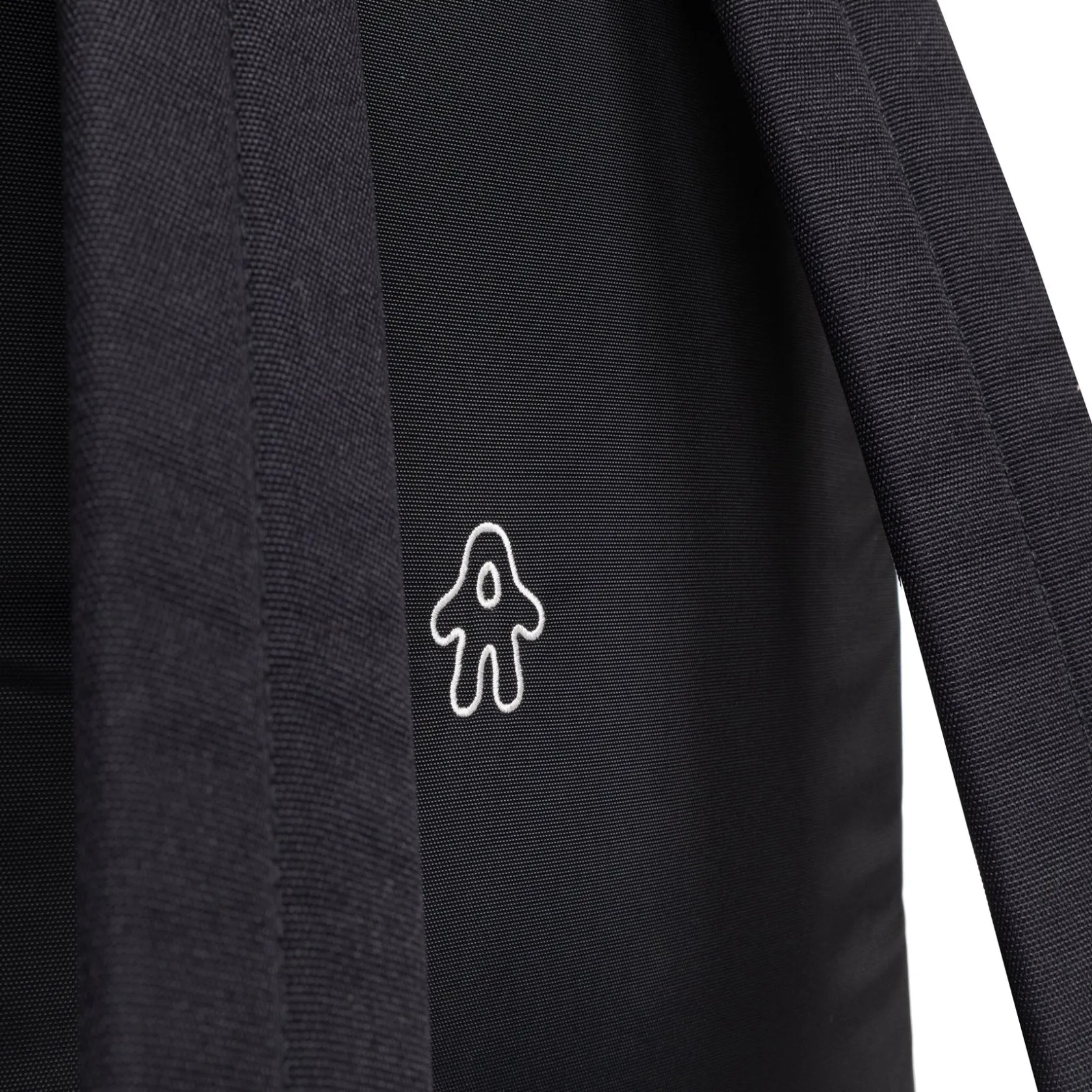 Eastpak Rugzakken>AV DOUBLE PAK'R AVAVAVBLACK