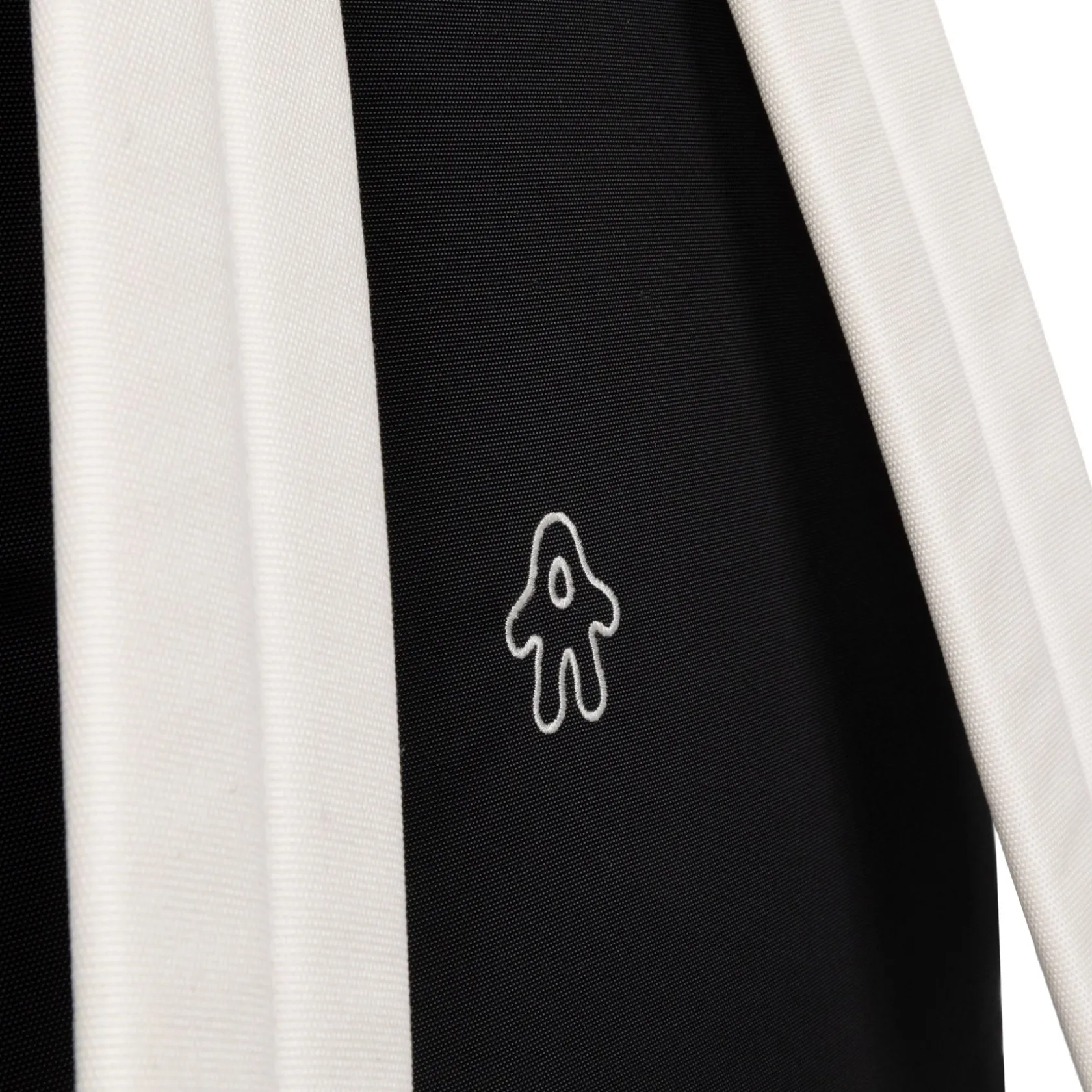 Eastpak Rugzakken>AV DOUBLE PAK'R AVAVAVWHITE