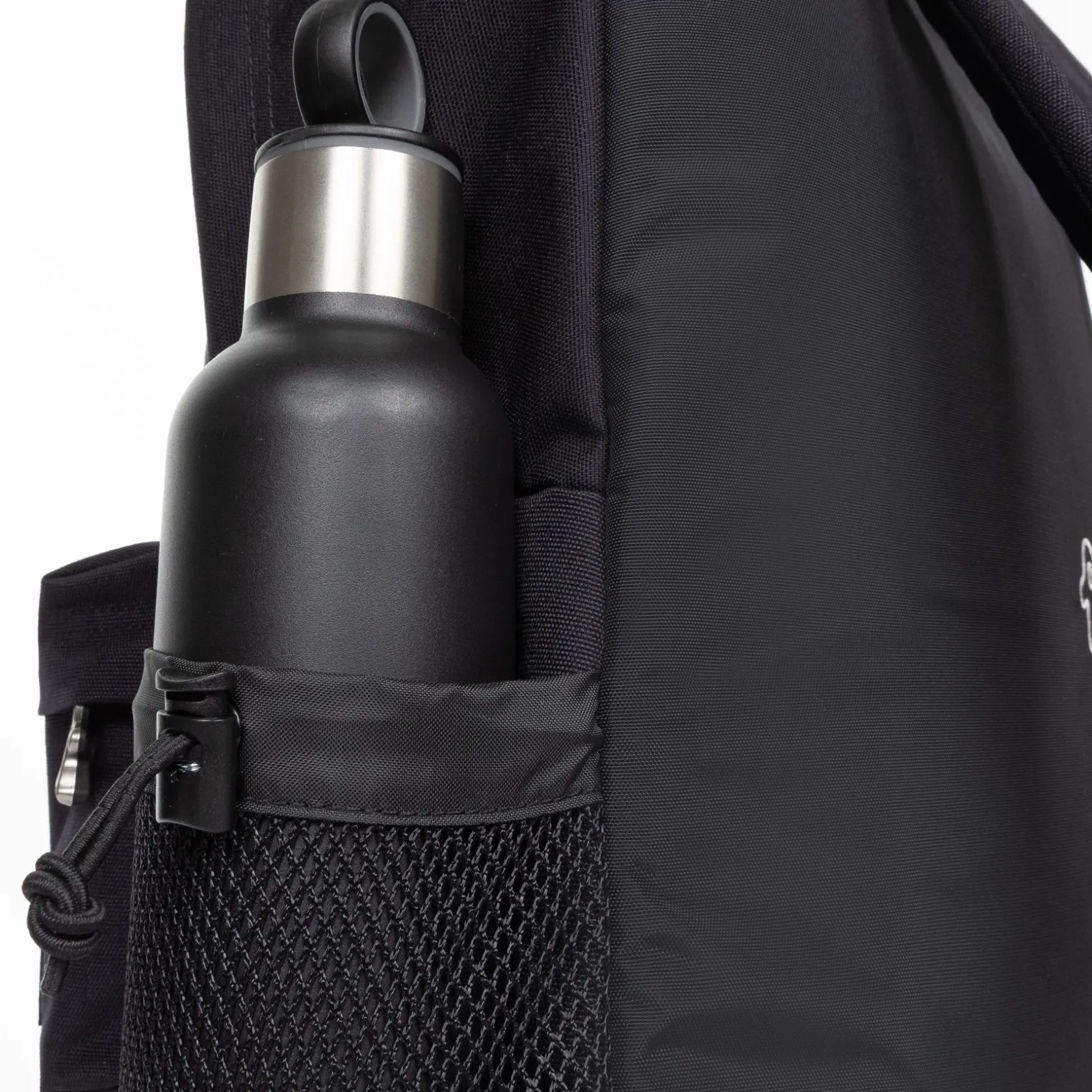 Eastpak Rugzakken>AV DOUBLE PAK'R AVAVAVBLACK