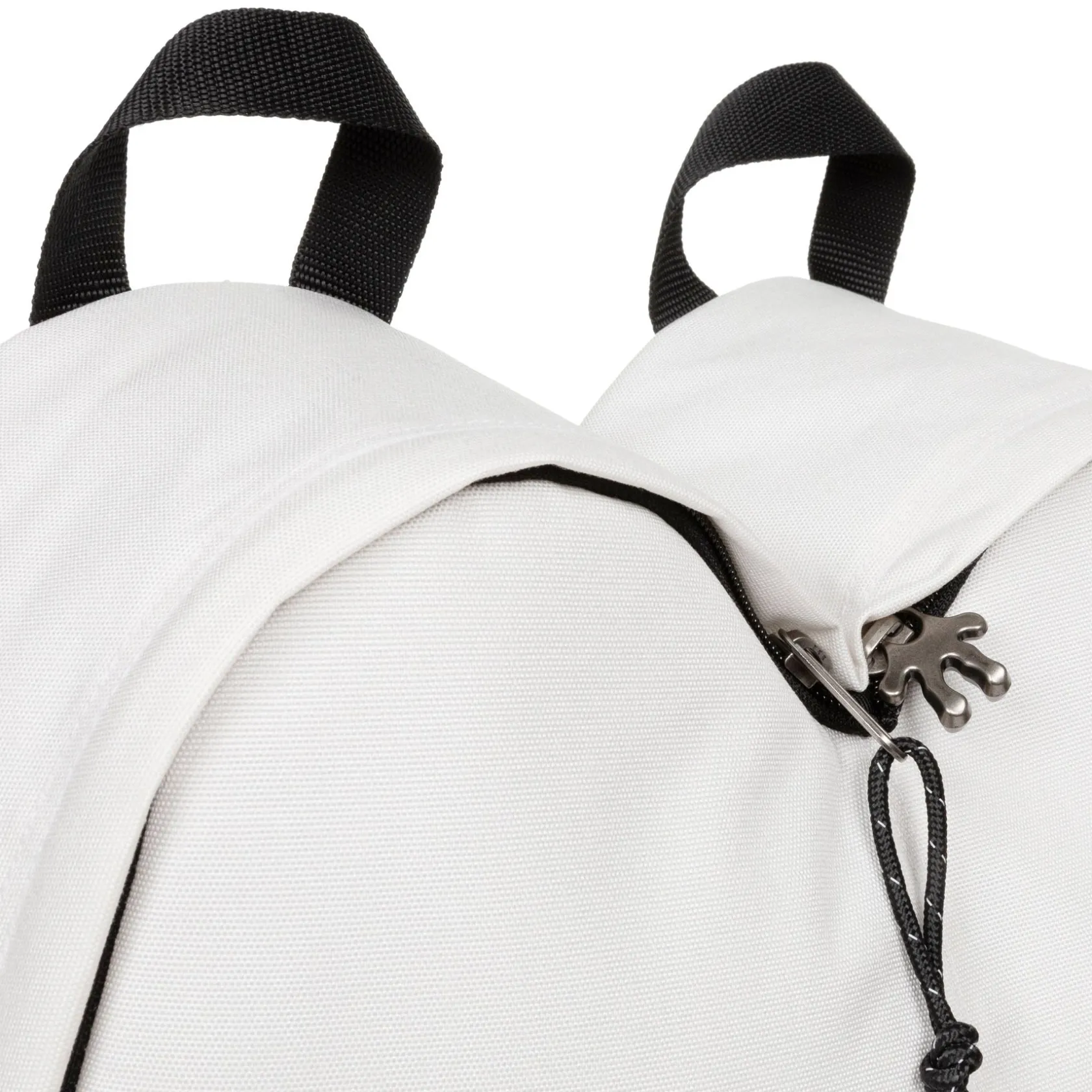 Eastpak Rugzakken>AV DOUBLE PAK'R AVAVAVWHITE