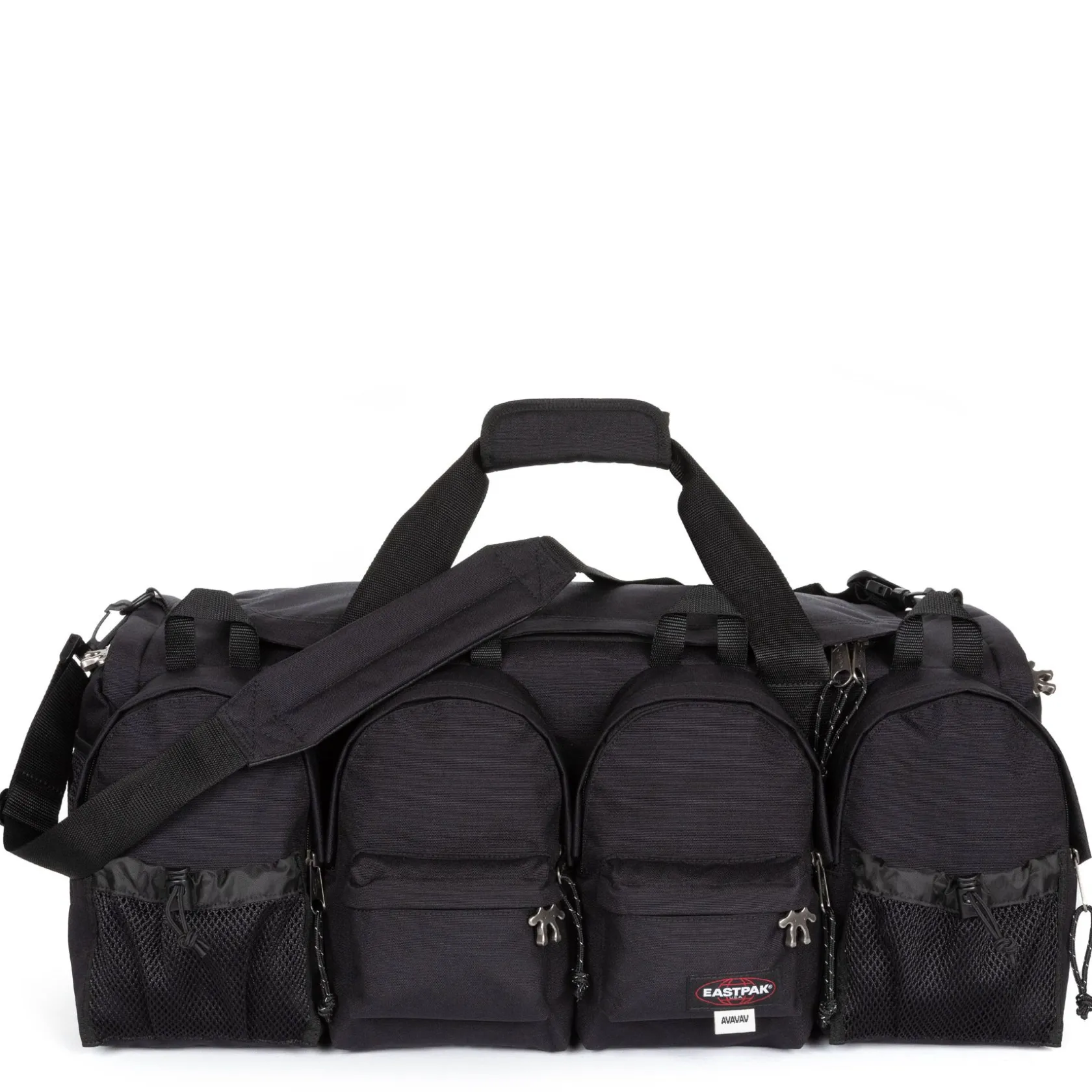 Eastpak Bagage>AV READER AVAVAVBLACK