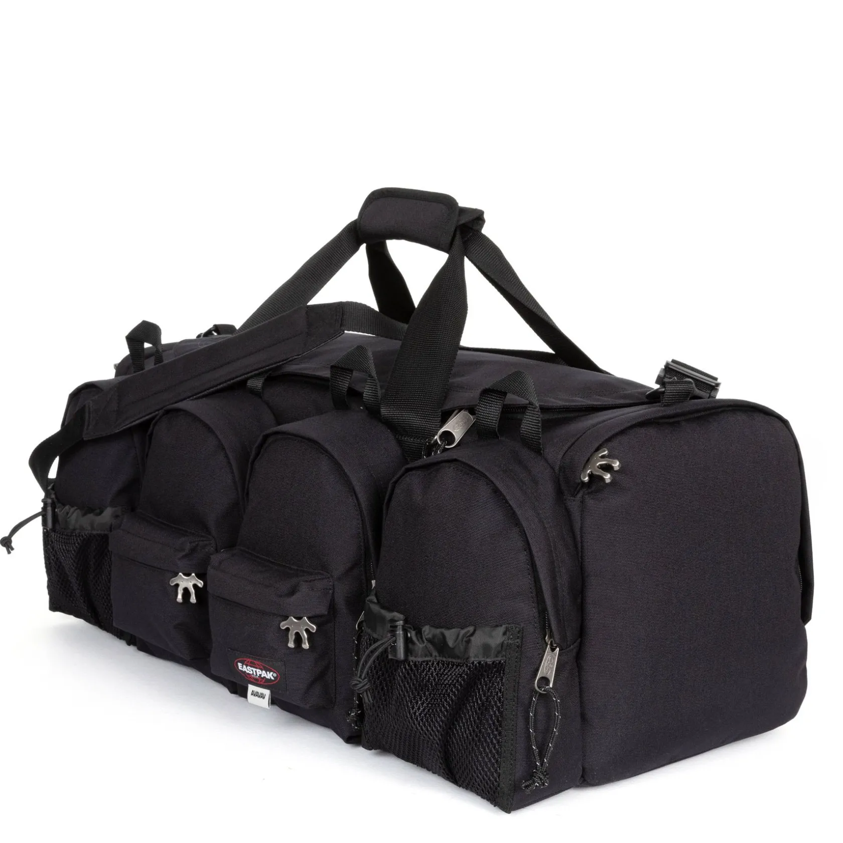 Eastpak Bagage>AV READER AVAVAVBLACK