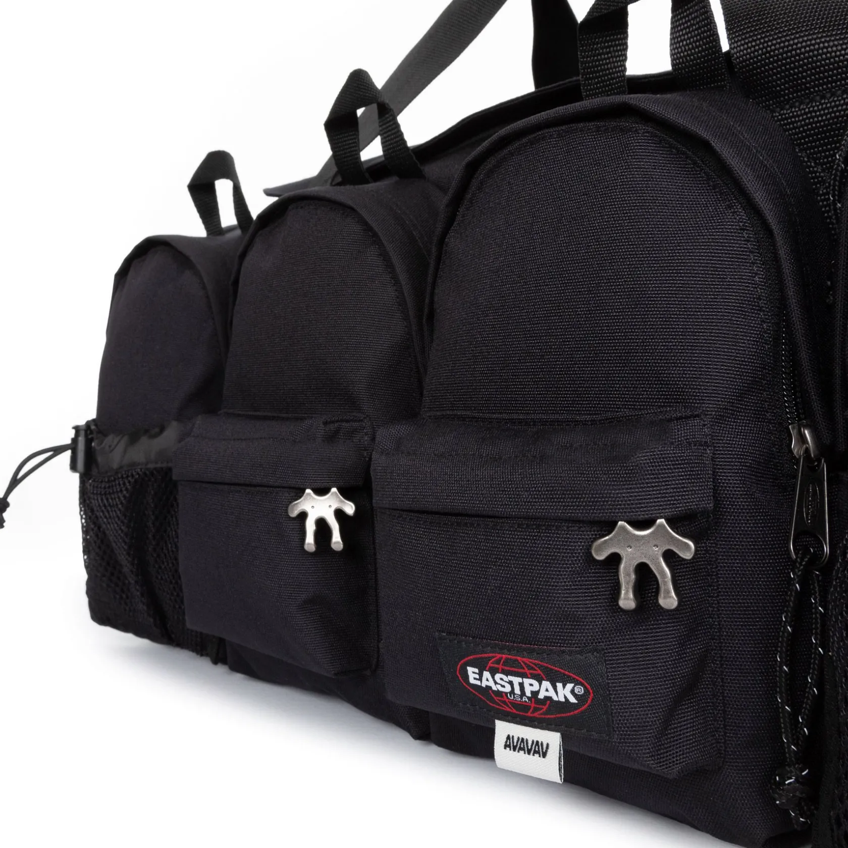 Eastpak Bagage>AV READER AVAVAVBLACK