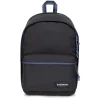 Eastpak Waterdichte Rugzakken | Werkrugzakken>BACK TO WORK KontrastPrepBlack
