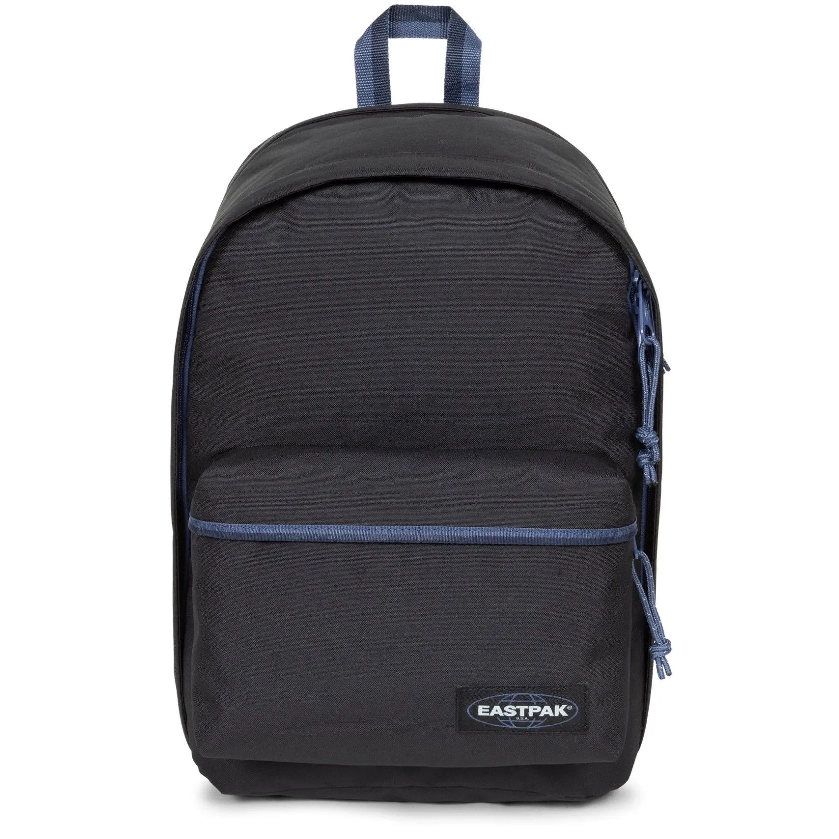 Eastpak Waterdichte Rugzakken | Werkrugzakken>BACK TO WORK KontrastPrepBlack