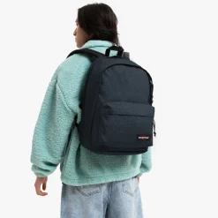 Eastpak Waterdichte Rugzakken | Laptop Rugzakken>BACK TO WORK TripleDenim