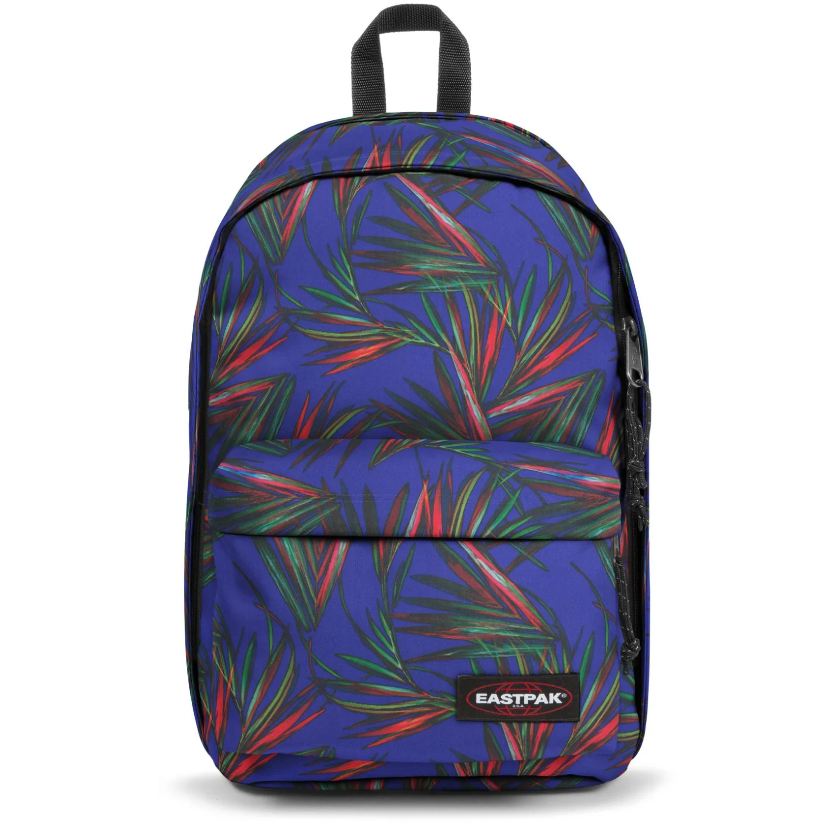 Eastpak Waterdichte Rugzakken | Laptop Rugzakken>BACK TO WORK BrizePalmNavy