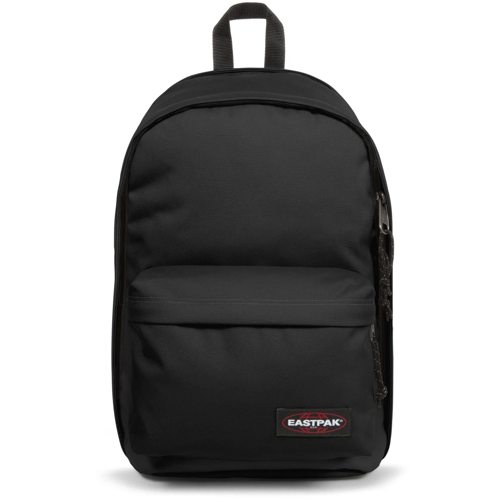 Eastpak Waterdichte Rugzakken | Laptop Rugzakken>BACK TO WORK Black