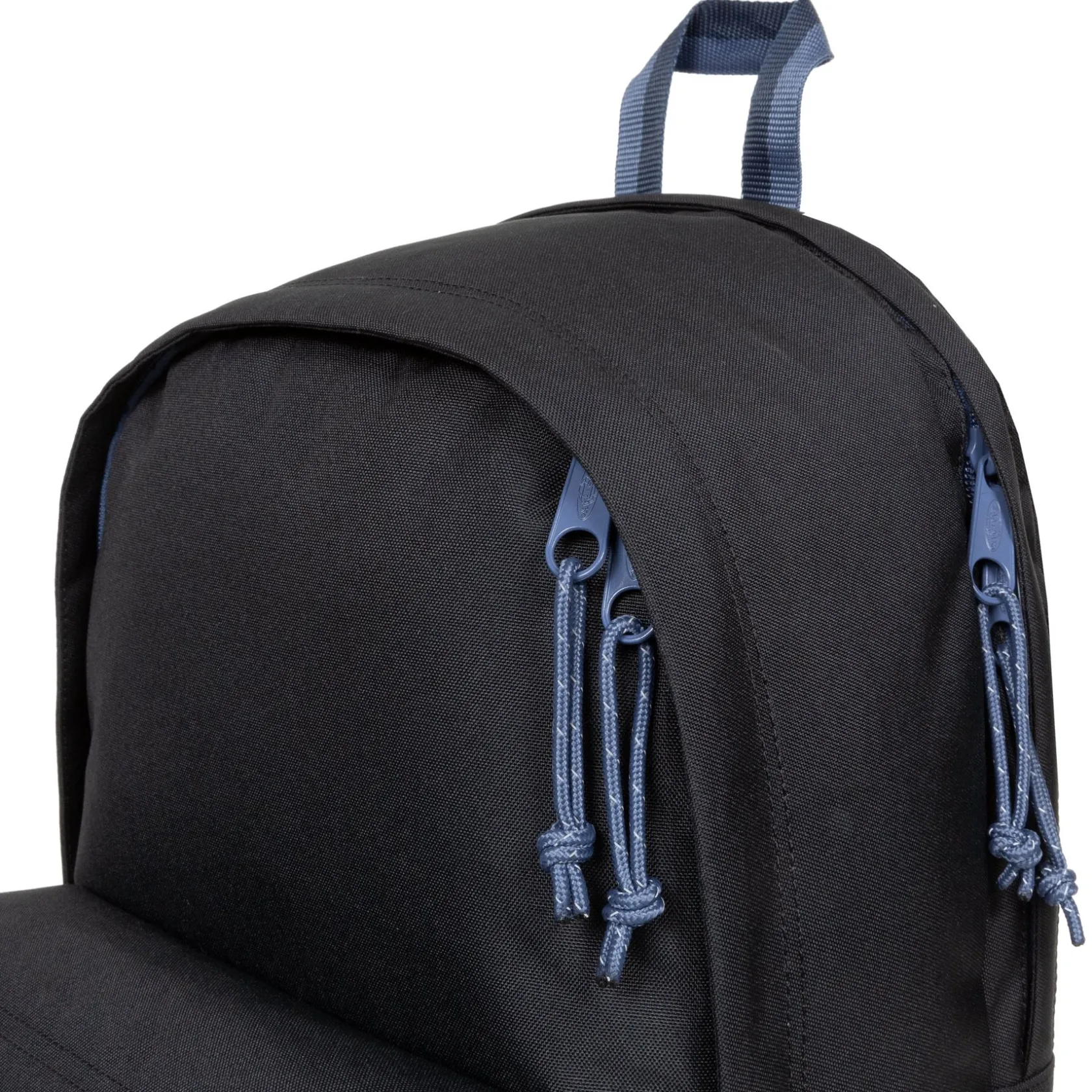 Eastpak Waterdichte Rugzakken | Werkrugzakken>BACK TO WORK KontrastPrepBlack
