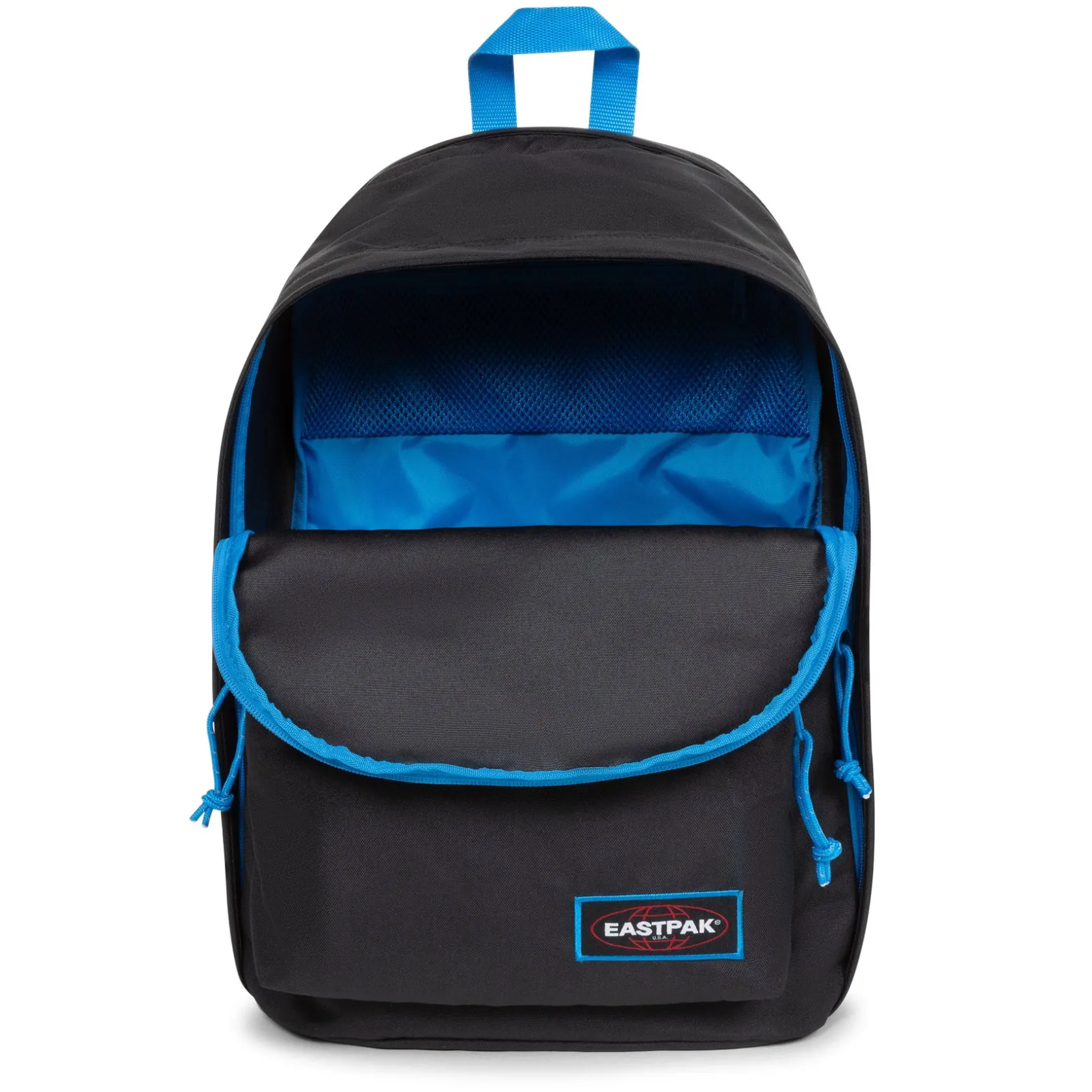 Eastpak Waterdichte Rugzakken | Laptop Rugzakken>BACK TO WORK KontrastBubble