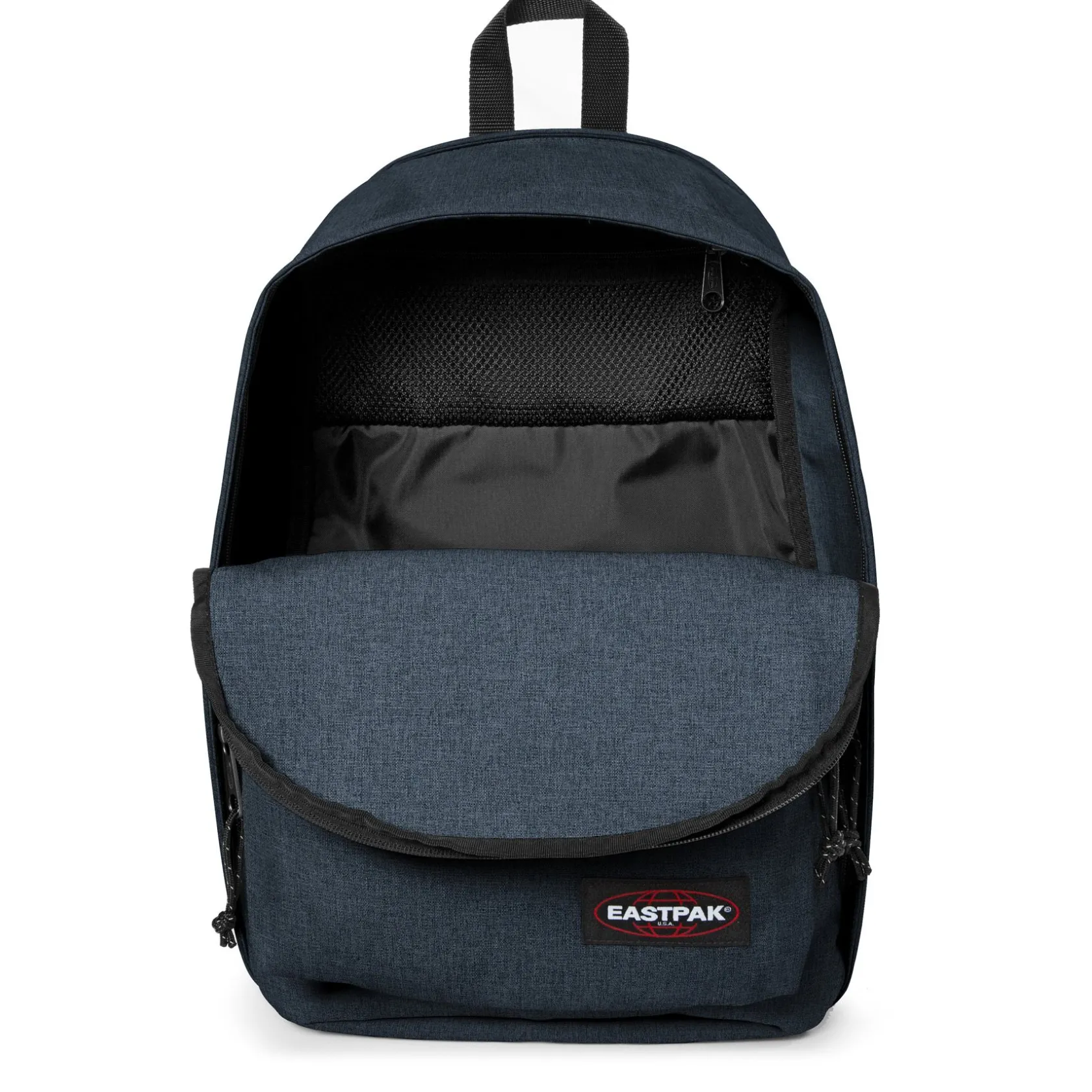 Eastpak Waterdichte Rugzakken | Laptop Rugzakken>BACK TO WORK TripleDenim