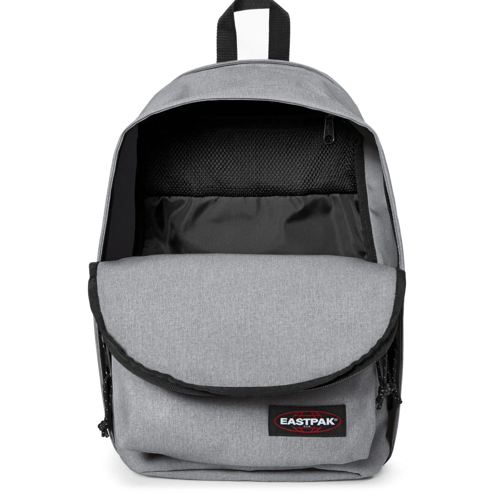 Eastpak Waterdichte Rugzakken | Laptop Rugzakken>BACK TO WORK SundayGrey
