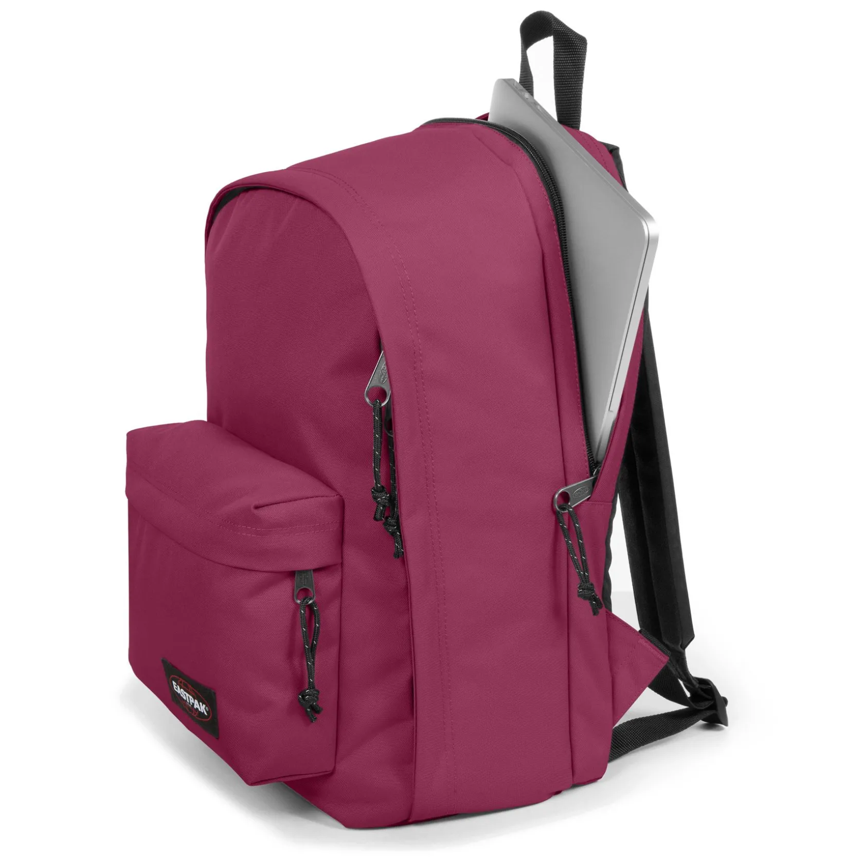 Eastpak Waterdichte Rugzakken | Laptop Rugzakken>BACK TO WORK WineBurgundy