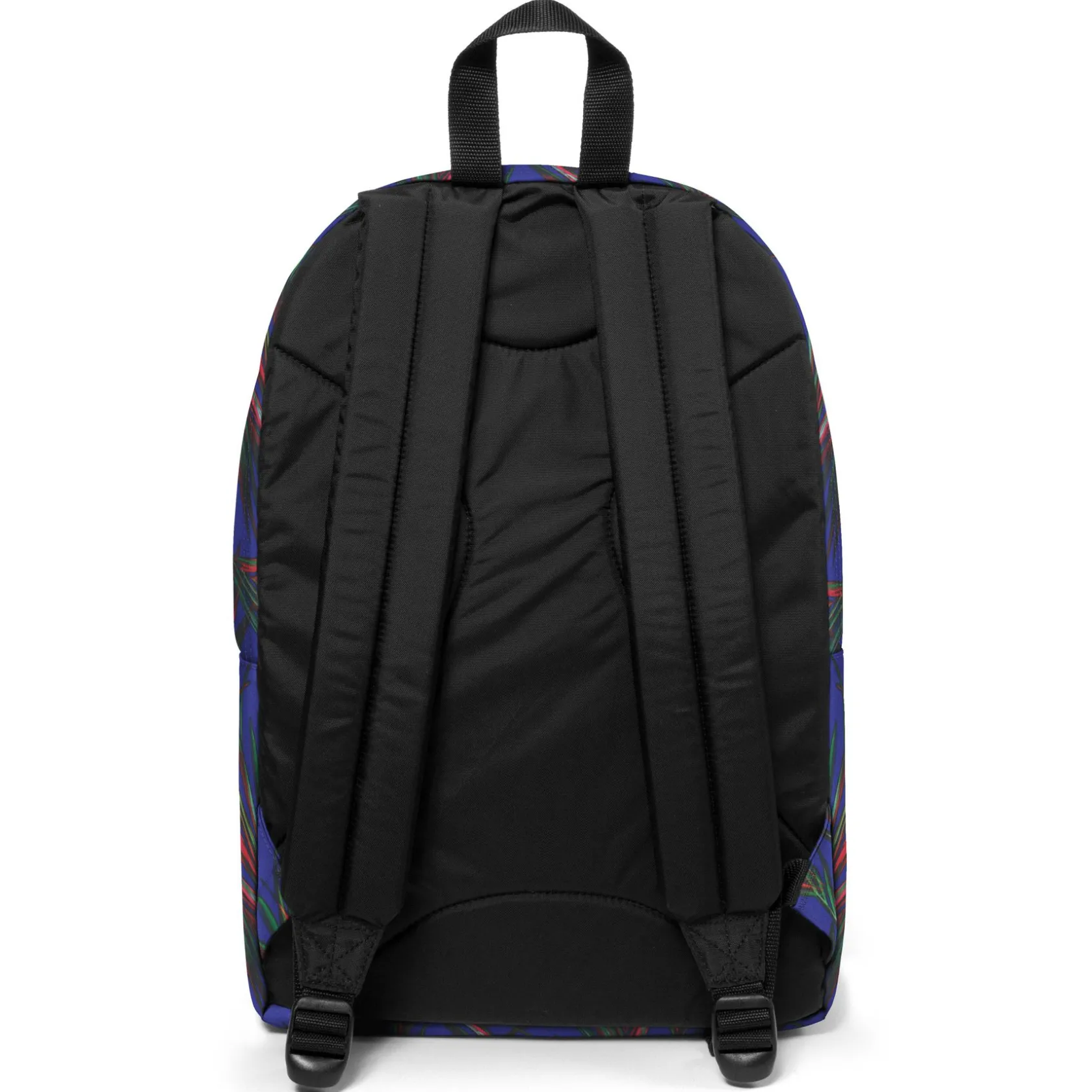 Eastpak Waterdichte Rugzakken | Laptop Rugzakken>BACK TO WORK BrizePalmNavy