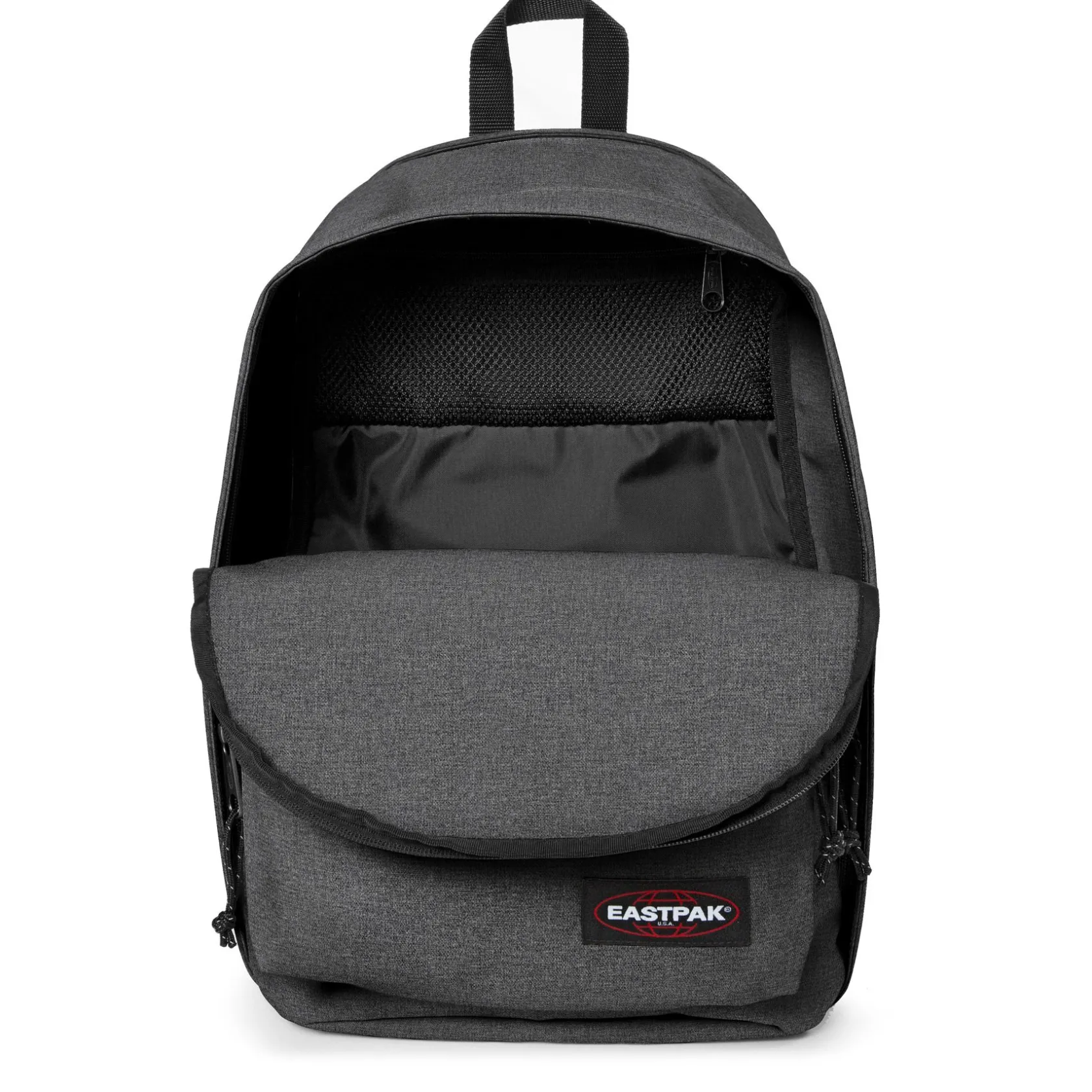 Eastpak Laptop Rugzakken | Werkrugzakken>BACK TO WORK BlackDenim