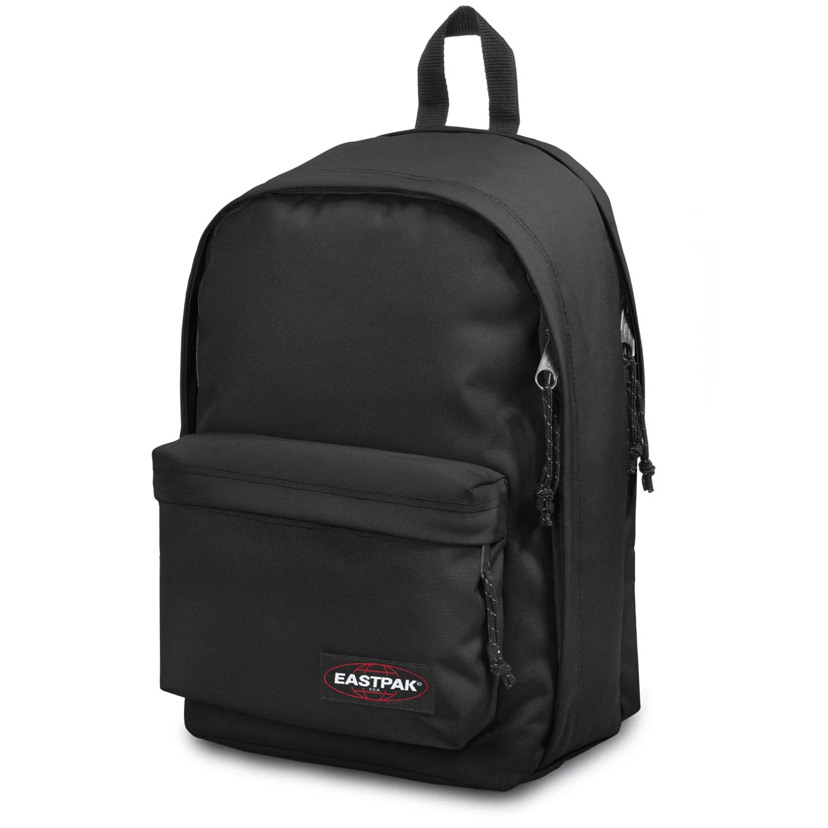 Eastpak Waterdichte Rugzakken | Laptop Rugzakken>BACK TO WORK Black