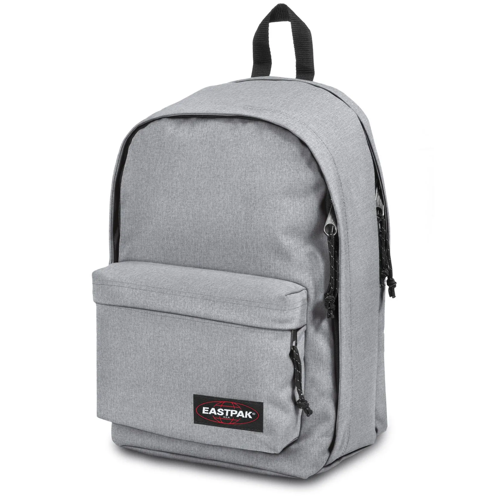Eastpak Waterdichte Rugzakken | Laptop Rugzakken>BACK TO WORK SundayGrey