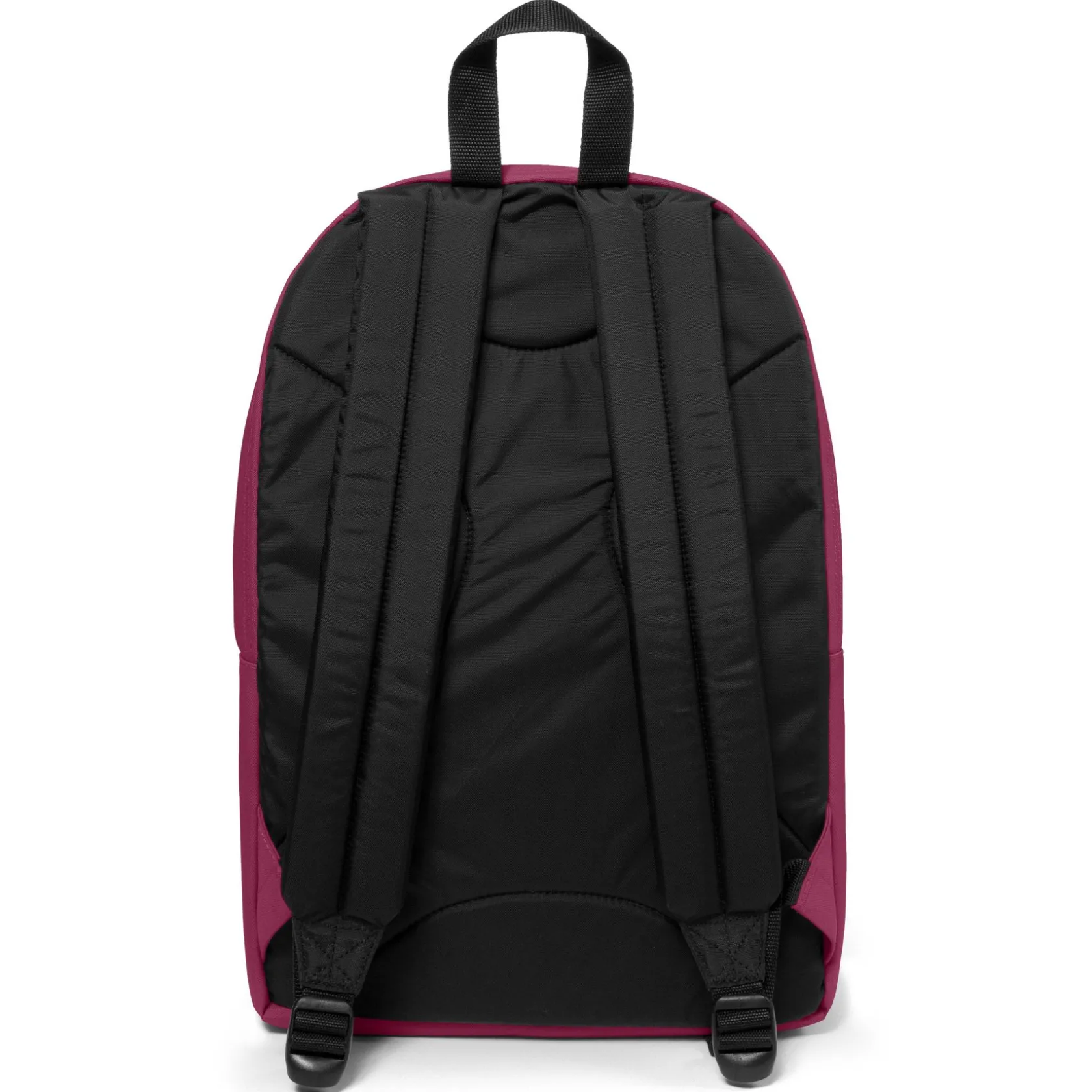 Eastpak Waterdichte Rugzakken | Laptop Rugzakken>BACK TO WORK WineBurgundy