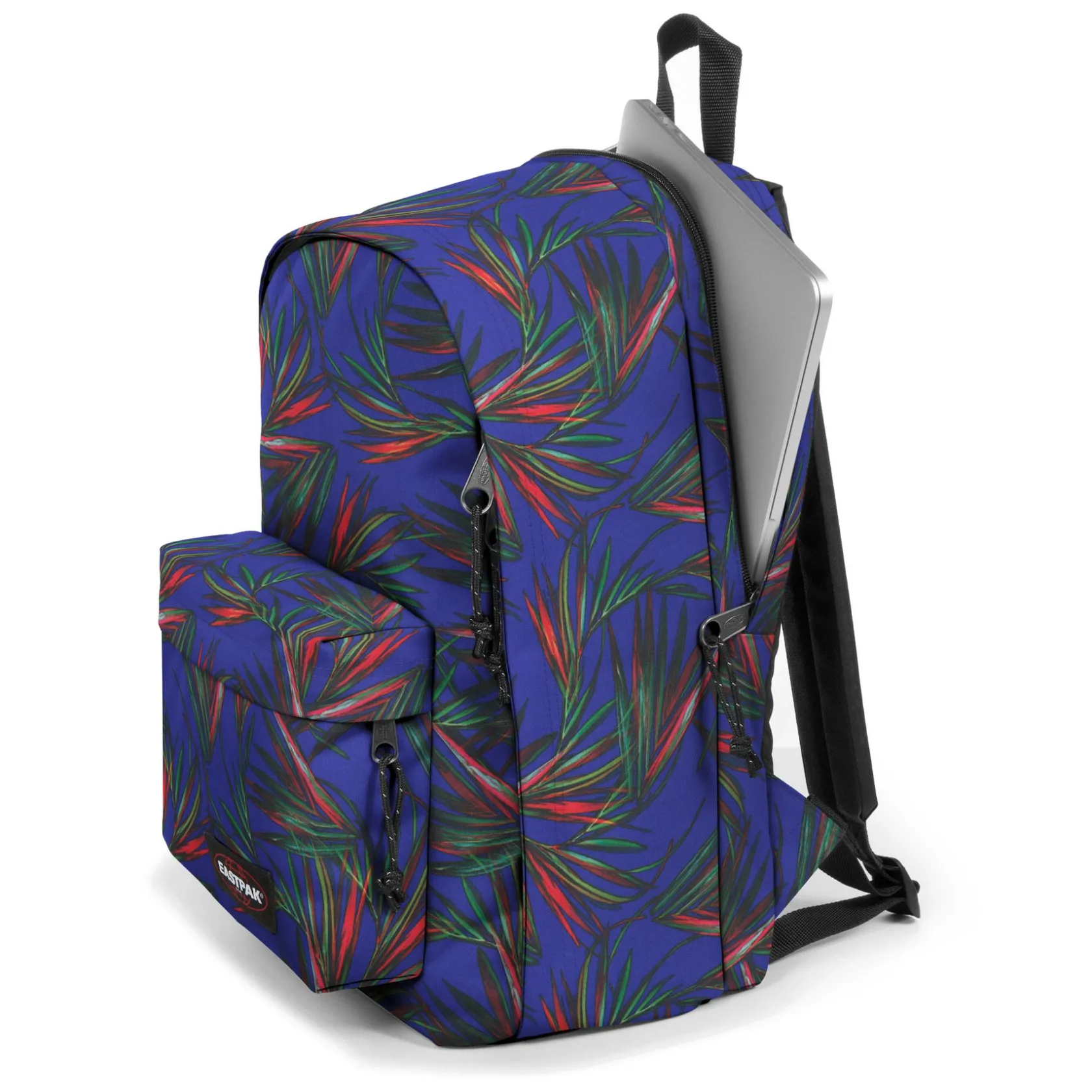 Eastpak Waterdichte Rugzakken | Laptop Rugzakken>BACK TO WORK BrizePalmNavy