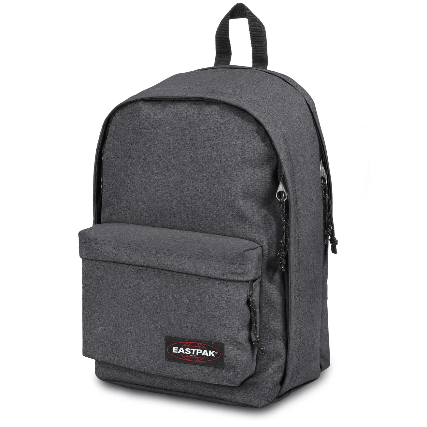 Eastpak Laptop Rugzakken | Werkrugzakken>BACK TO WORK BlackDenim