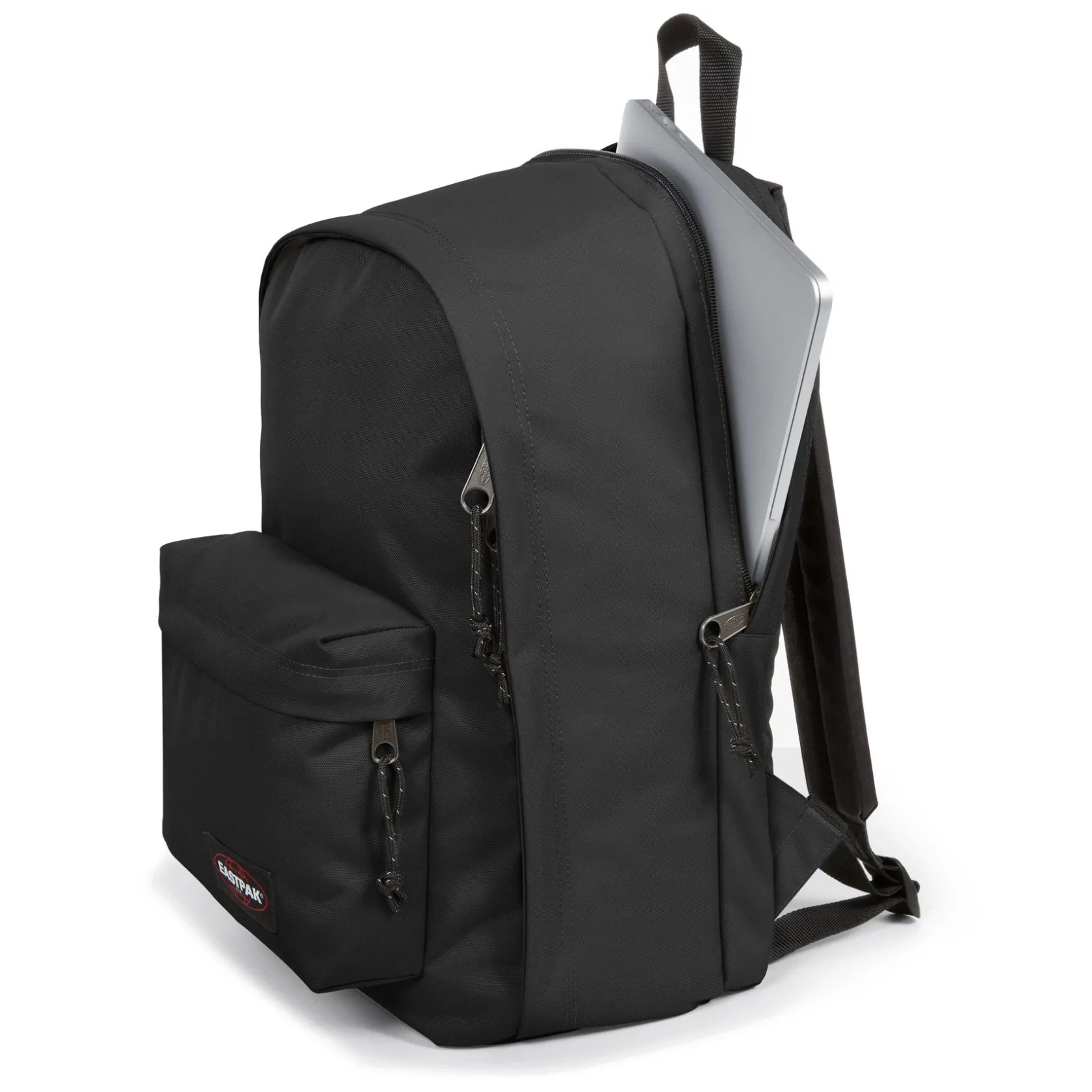Eastpak Waterdichte Rugzakken | Laptop Rugzakken>BACK TO WORK Black