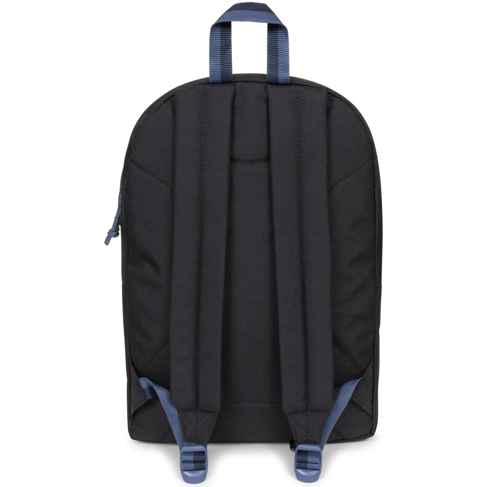 Eastpak Waterdichte Rugzakken | Werkrugzakken>BACK TO WORK KontrastPrepBlack