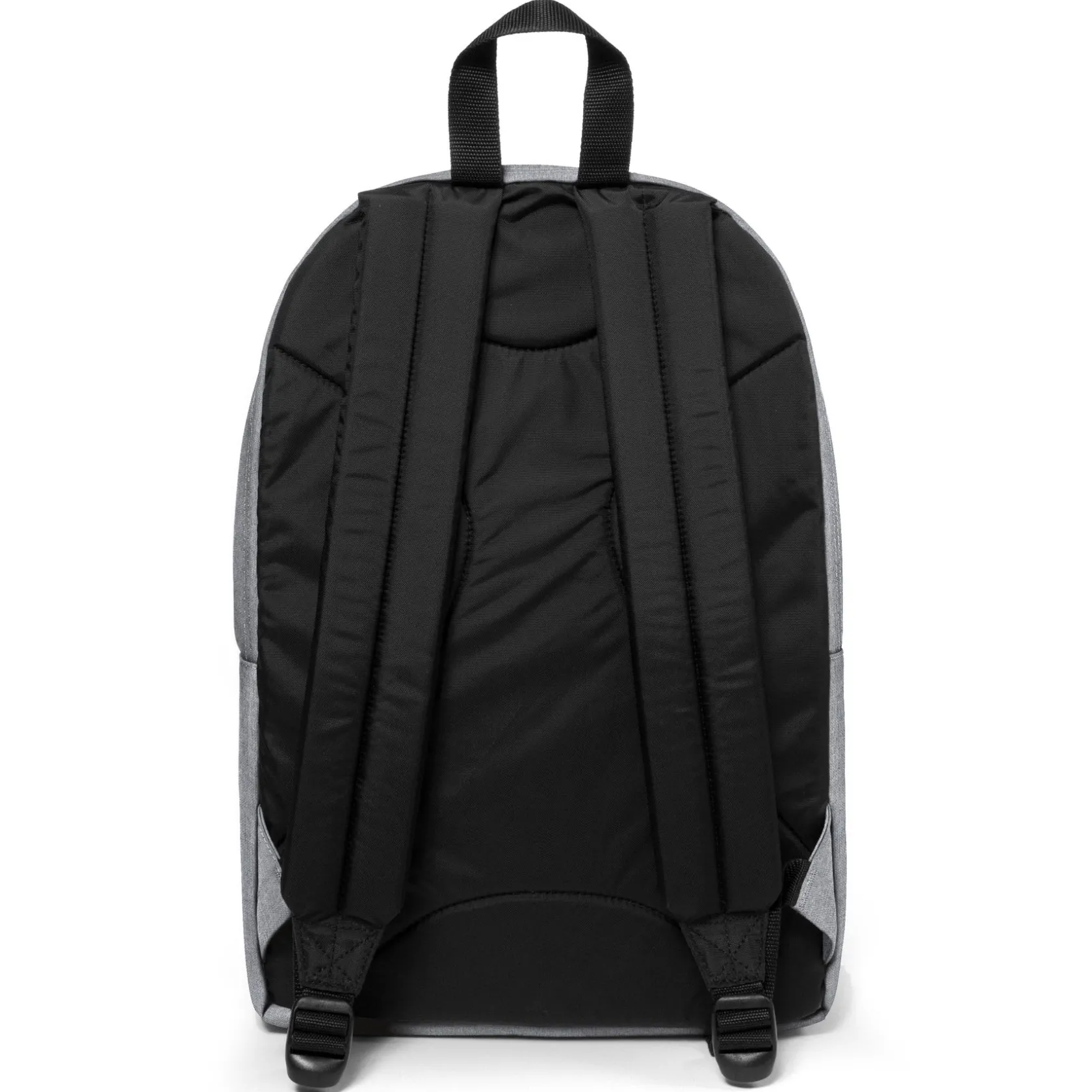 Eastpak Waterdichte Rugzakken | Laptop Rugzakken>BACK TO WORK SundayGrey
