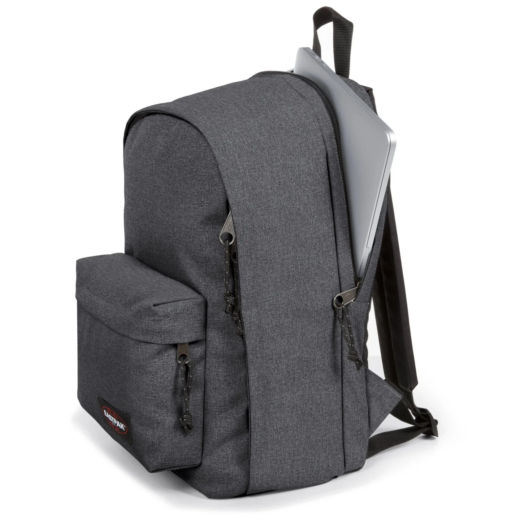 Eastpak Laptop Rugzakken | Werkrugzakken>BACK TO WORK BlackDenim