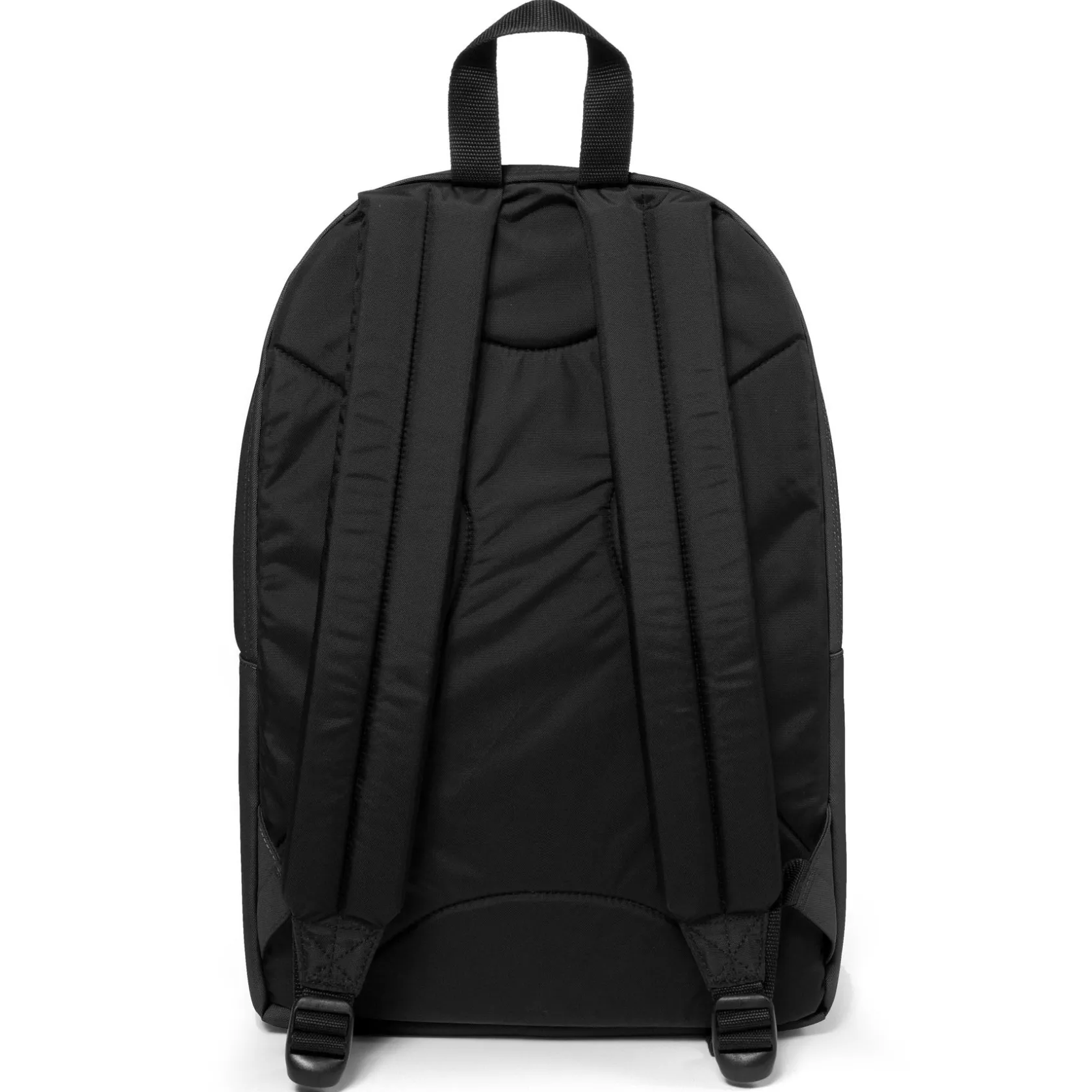 Eastpak Waterdichte Rugzakken | Laptop Rugzakken>BACK TO WORK Black