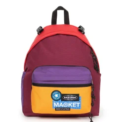 Eastpak Rugzakken>BASKETBALLPACK MrktColorblock