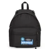 Eastpak Rugzakken>BASKETBALLPACK MrktBlack