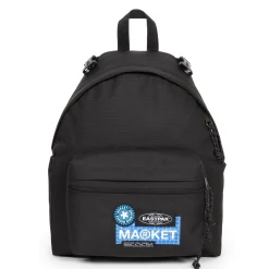 Eastpak Rugzakken>BASKETBALLPACK MrktBlack