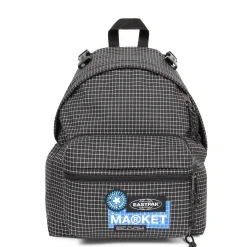 Eastpak Rugzakken>BASKETBALLPACK MrktRipstop