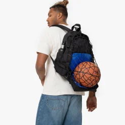 Eastpak Rugzakken>BASKETBALLPACK MrktBlack