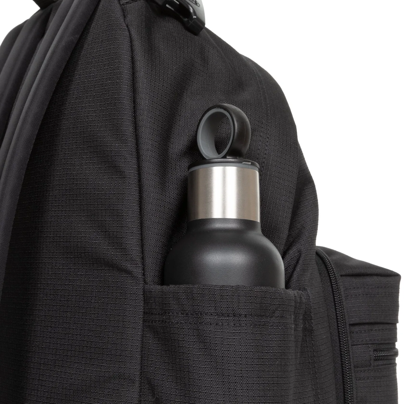 Eastpak Rugzakken>BASKETBALLPACK MrktBlack