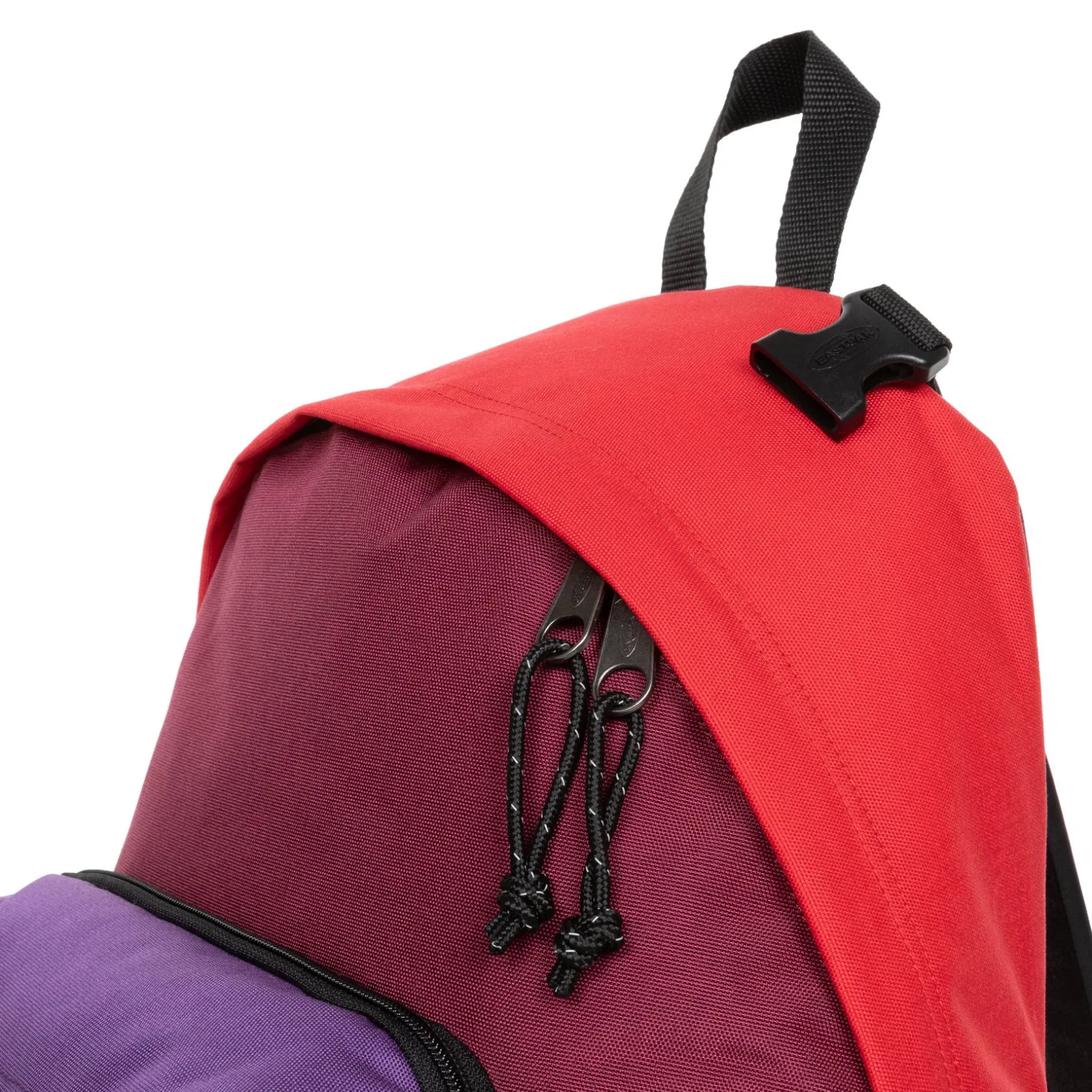 Eastpak Rugzakken>BASKETBALLPACK MrktColorblock