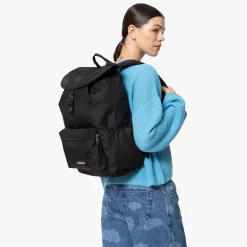 Eastpak Waterdichte Rugzakken>BAZEGO POWRBlack