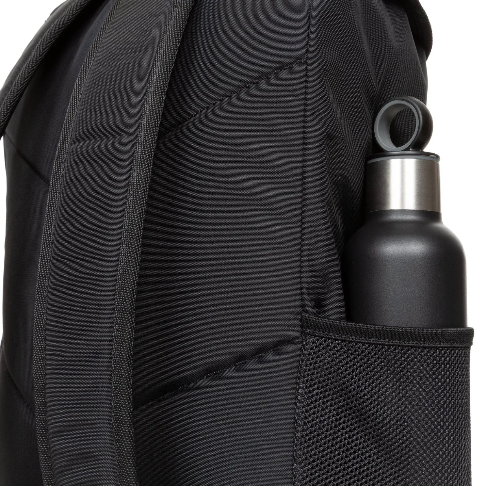 Eastpak Waterdichte Rugzakken>BAZEGO POWRBlack