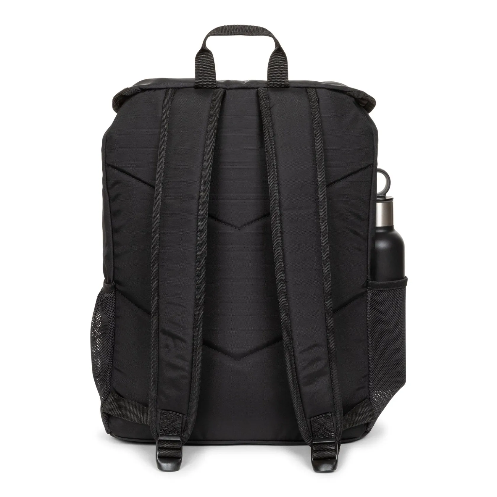 Eastpak Waterdichte Rugzakken>BAZEGO POWRBlack