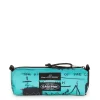 Eastpak School Accessoires | Pennenzakken>BENCHMARK SINGLE BasquiatEqualsPi