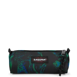 Eastpak School Accessoires | Pennenzakken>BENCHMARK SINGLE PaintedDark