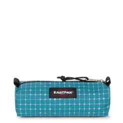 Eastpak School Accessoires | Pennenzakken>BENCHMARK SINGLE RefleksSpaceBlue