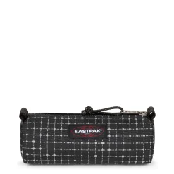 Eastpak School Accessoires | Pennenzakken>BENCHMARK SINGLE RefleksSpaceBlack
