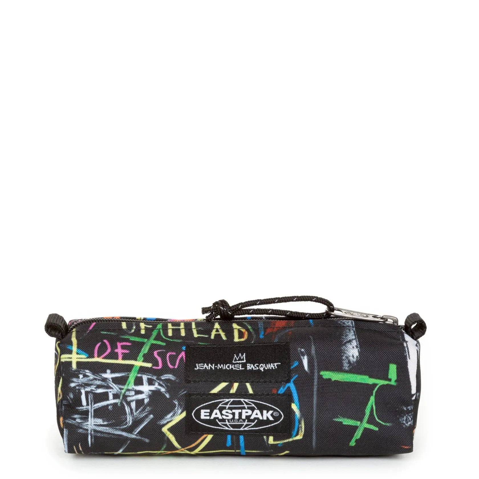 Eastpak School Accessoires | Pennenzakken>BENCHMARK SINGLE BasquiatKingsOfEgypt2