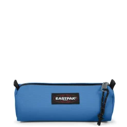 Eastpak School Accessoires | Pennenzakken>BENCHMARK SINGLE HealingBlue