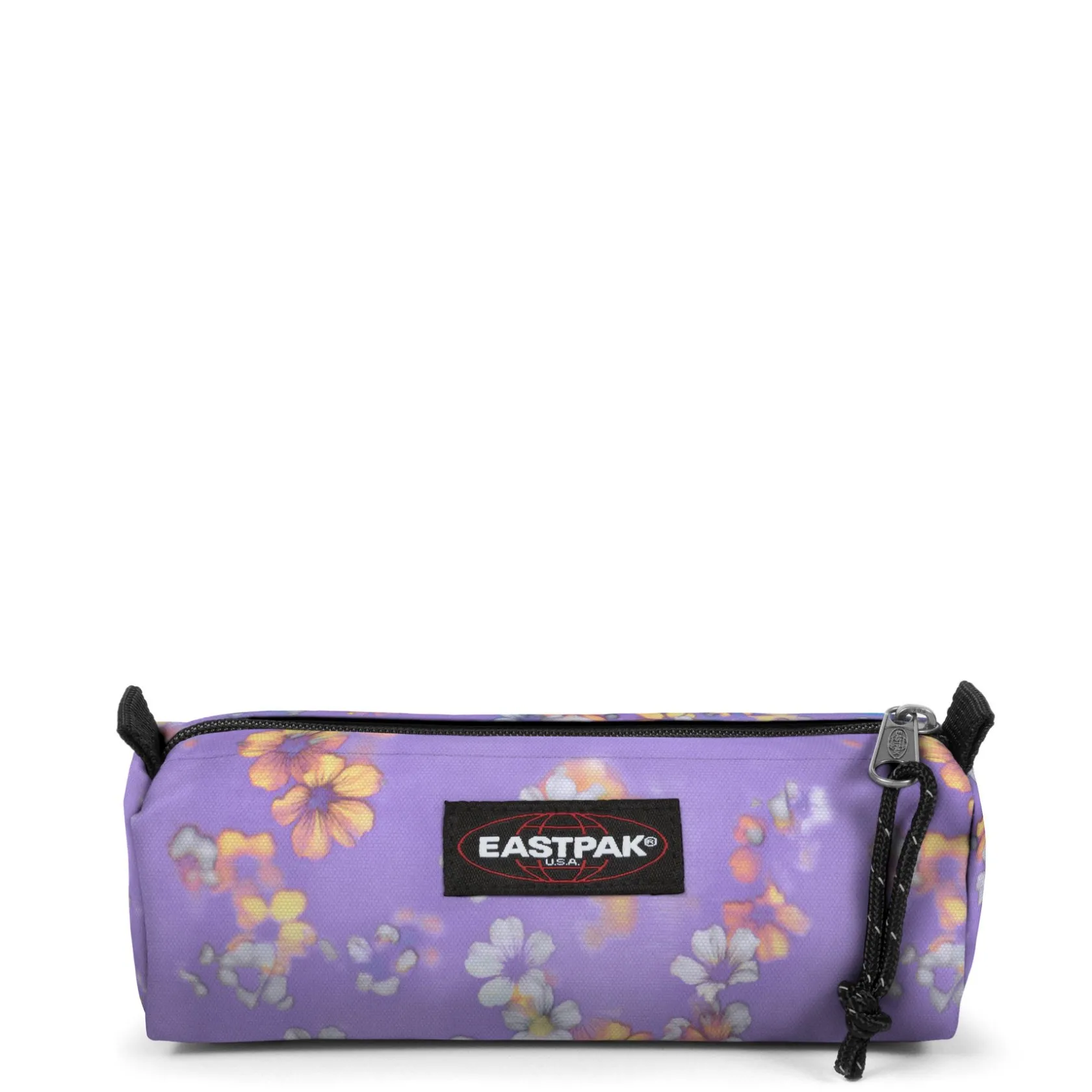 Eastpak School Accessoires | Pennenzakken>BENCHMARK SINGLE FloraFadeLilac