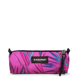 Eastpak School Accessoires | Pennenzakken>BENCHMARK SINGLE BrizePalmPink