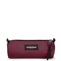 Eastpak School Accessoires | Pennenzakken>BENCHMARK SINGLE MaroonBurgundy