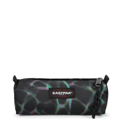 Eastpak School Accessoires | Pennenzakken>BENCHMARK SINGLE LiquitBlack